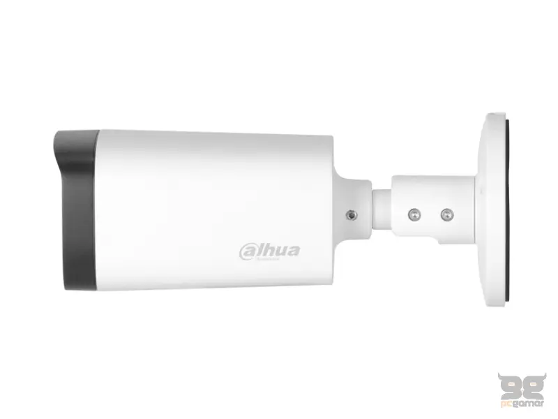 DAHUA HAC-HFW1200R-Z-A-2712-S6 2MP HDCVI IR Bullet kamera 