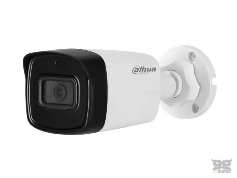 DAHUA HAC-HFW1200TL-0360B-S6 2MP HDCVI IR Bullet kamera 