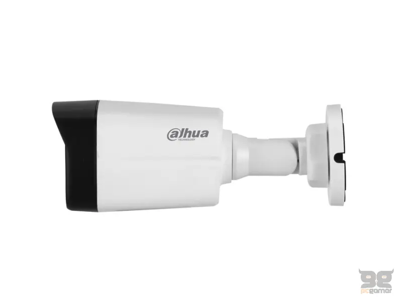 DAHUA HAC-HFW1200TL-0360B-S6 2MP HDCVI IR Bullet kamera 