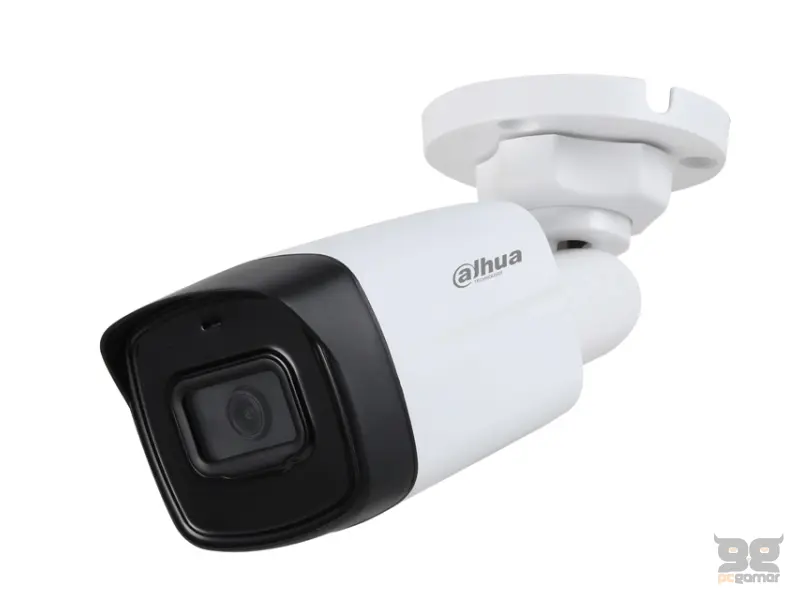 DAHUA HAC-HFW1200TL-0360B-S6 2MP HDCVI IR Bullet kamera 