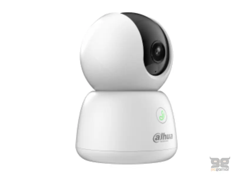 DAHUA H5B 5MP Indoor Fixed-focal Wi-Fi Pan & Tilt Network kamera 