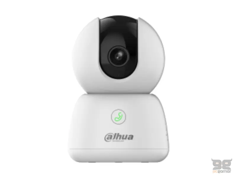 DAHUA H5B 5MP Indoor Fixed-focal Wi-Fi Pan & Tilt Network kamera 