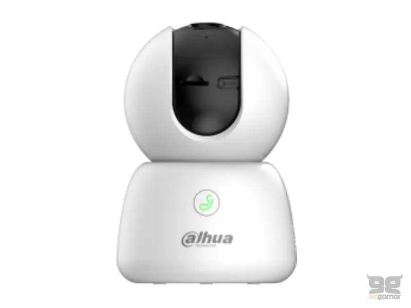DAHUA H5B 5MP Indoor Fixed-focal Wi-Fi Pan & Tilt Network kamera 