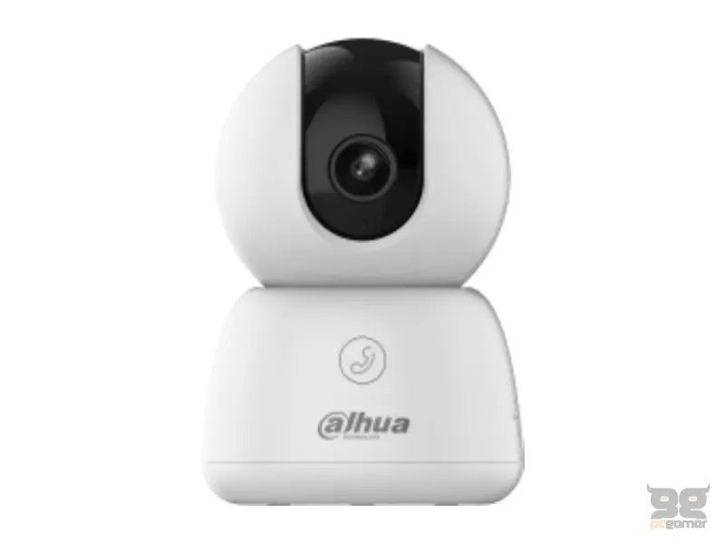 DAHUA H5B 5MP Indoor Fixed-focal Wi-Fi Pan & Tilt Network kamera 