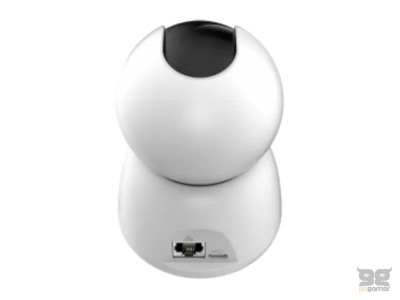 DAHUA H5B 5MP Indoor Fixed-focal Wi-Fi Pan & Tilt Network kamera 