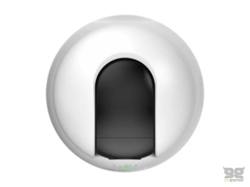 DAHUA H5B 5MP Indoor Fixed-focal Wi-Fi Pan & Tilt Network kamera 