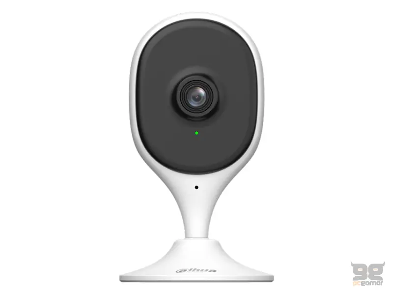 DAHUA C5A 5MP Indoor Fixed-focal Wi-Fi Cube Network kamera 