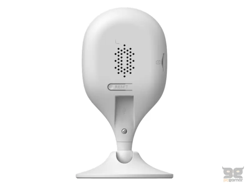 DAHUA C5A 5MP Indoor Fixed-focal Wi-Fi Cube Network kamera 