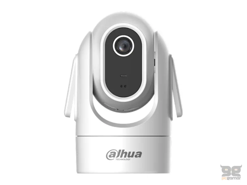 DAHUA H4C 4MP Wi-Fi Pan & Tilt Indoor kamera 