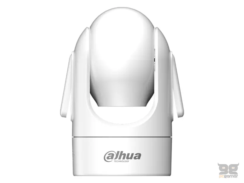DAHUA H4C 4MP Wi-Fi Pan & Tilt Indoor kamera 