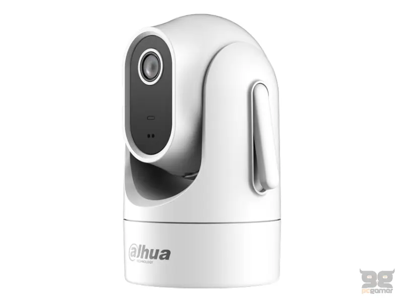 DAHUA H4C 4MP Wi-Fi Pan & Tilt Indoor kamera 