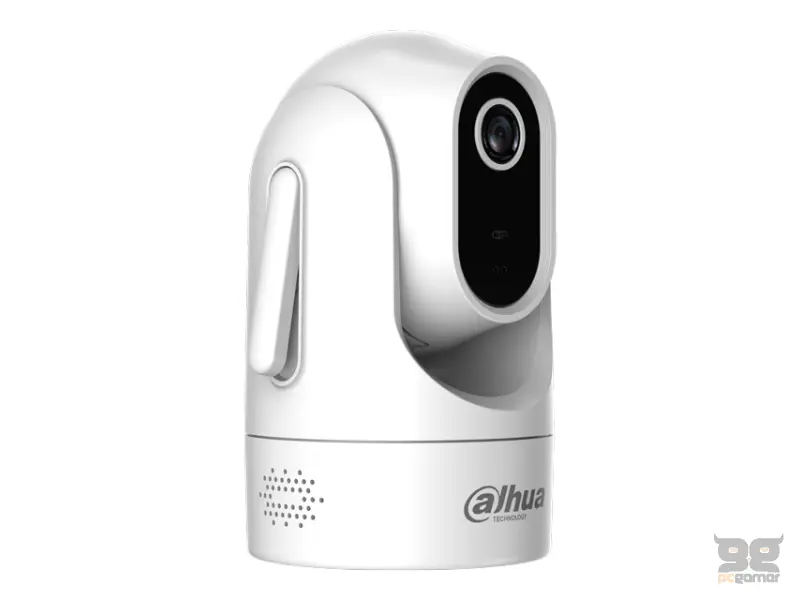 DAHUA H4C 4MP Wi-Fi Pan & Tilt Indoor kamera 