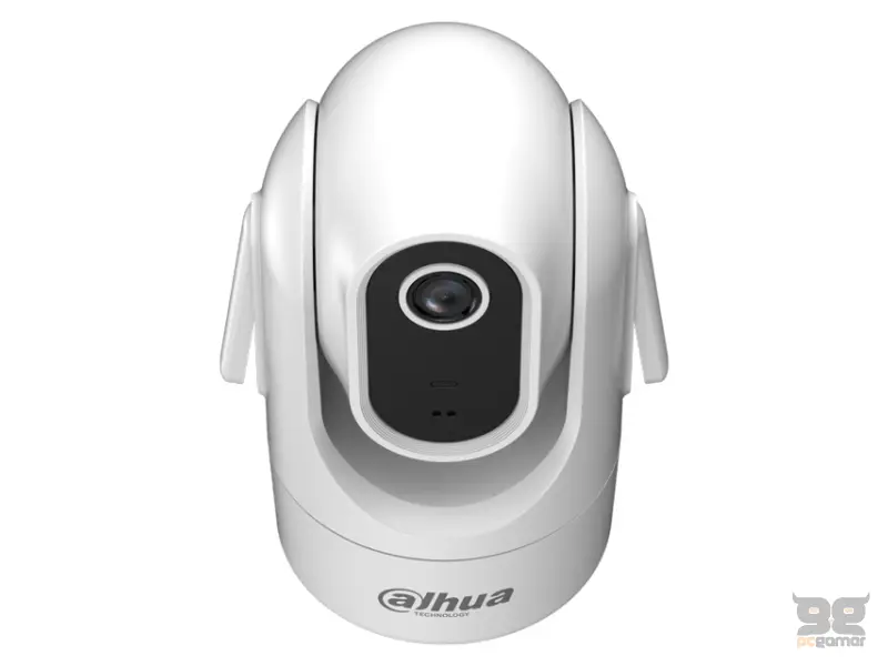 DAHUA H4C 4MP Wi-Fi Pan & Tilt Indoor kamera 