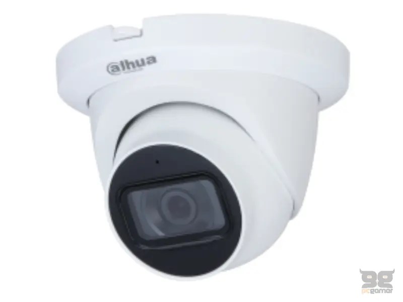 DAHUA HAC-HDW1200TMQ-A-0280B-S6 2MP HDCVI IR Eyeball kamera 