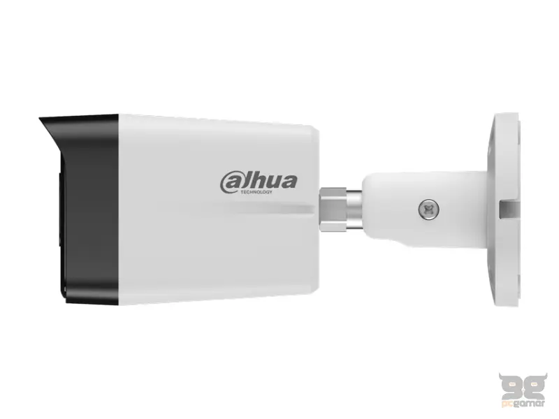 DAHUA IPC-HFW1639TC-A-IL-0280B-S6 6MP Entry Smart Dual Light Fixed-focal Bullet Network kamera 