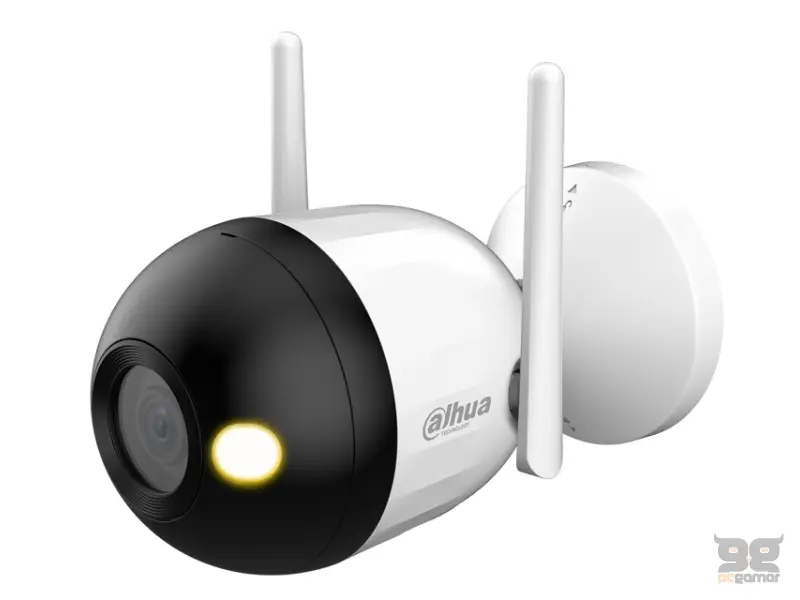 DAHUA F2CP-LED-0280B 2MP Outdoor WiFi IP kamera 