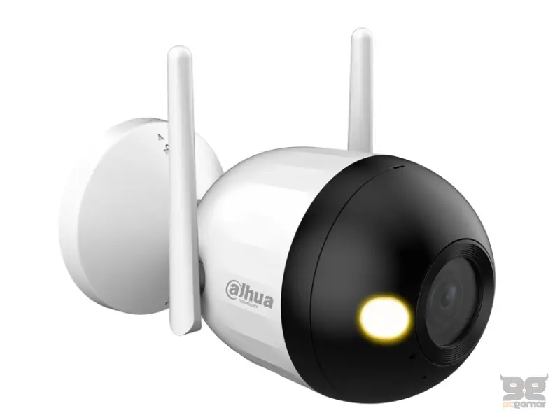 DAHUA F2CP-LED-0280B 2MP Outdoor WiFi IP kamera 