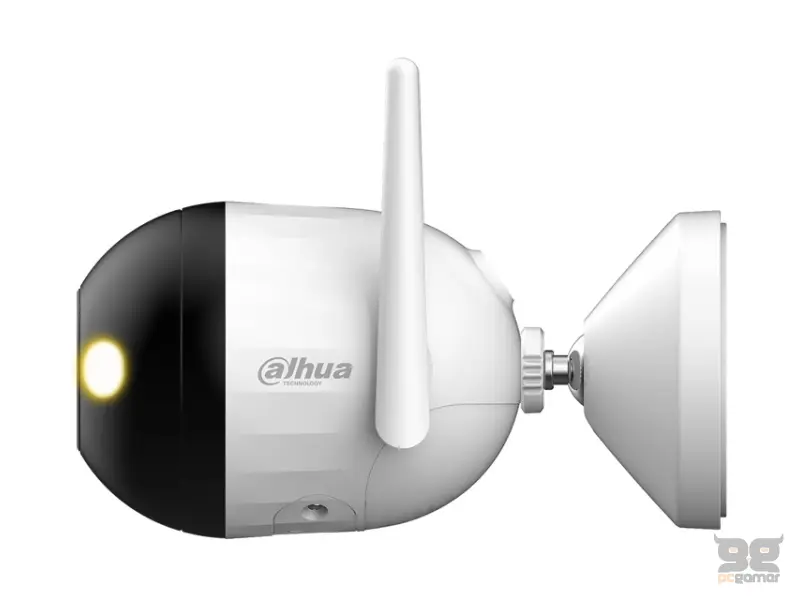 DAHUA F2CP-LED-0280B 2MP Outdoor WiFi IP kamera 