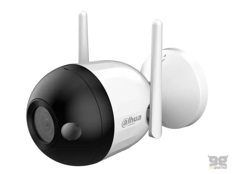 DAHUA F2CP-LED-0280B 2MP Outdoor WiFi IP kamera 