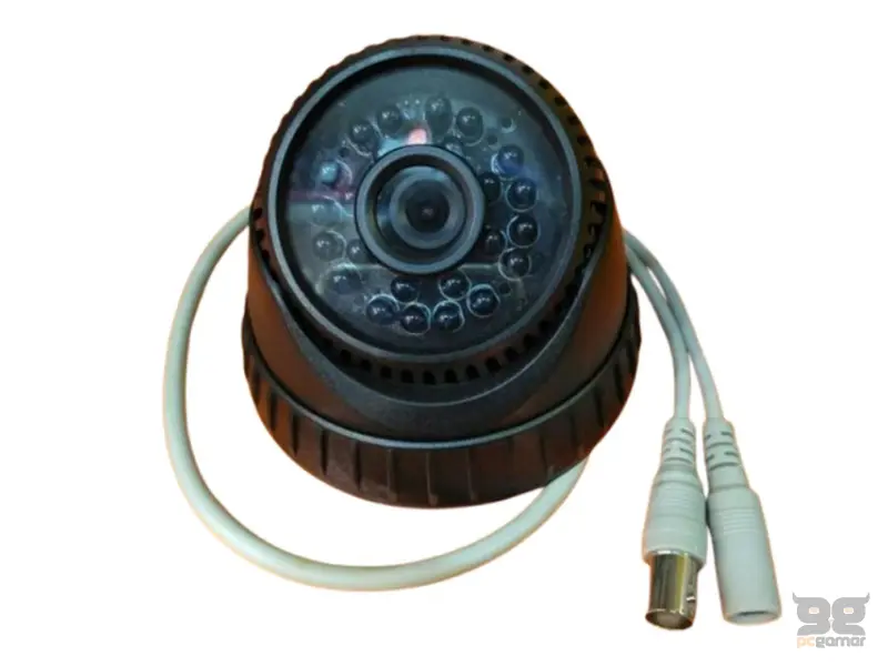 FLICOE FIS-220RN 700 TVL Dome IR Eyeball kamera 