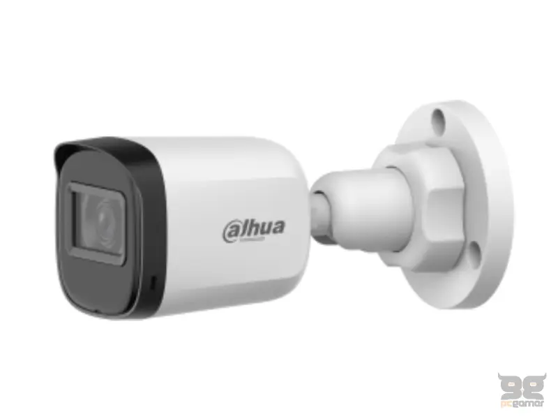 DAHUA HAC-B1A21-U-0360B 2MP HDCVI IR Bullet kamera 