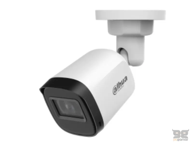 DAHUA HAC-B1A21-U-0360B 2MP HDCVI IR Bullet kamera 