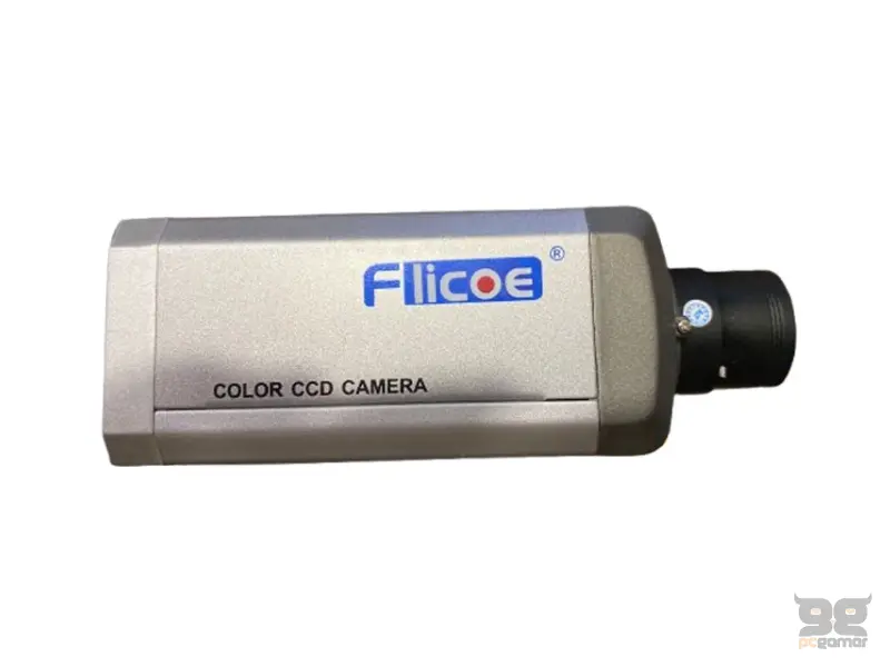 FLICOE FIS-135C 1.3MP Digital Bullet CCD kamera 