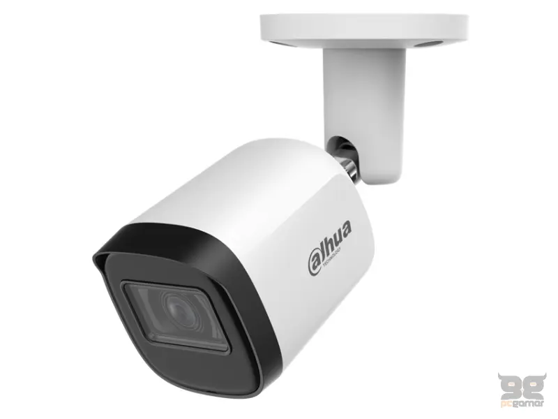 DAHUA HAC-B2A21-U-0360B 2MP HDCVI IR Bullet kamera 