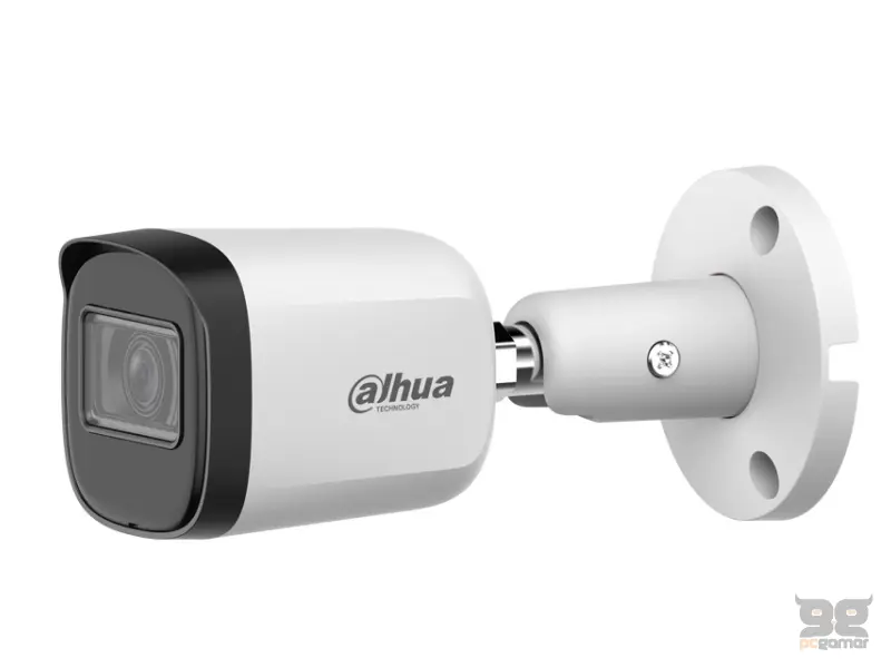 DAHUA HAC-B2A21-U-0360B 2MP HDCVI IR Bullet kamera 