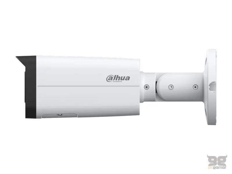 DAHUA IPC-HFW2849T-ZAS-IL-27135 8MP Smart Dual Light Fixed-focal Bullet WizSense Network kamera 