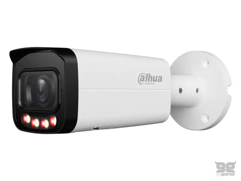 DAHUA IPC-HFW2249T-ZAS-IL 2MP Smart Bullet WizSense Network kamera 