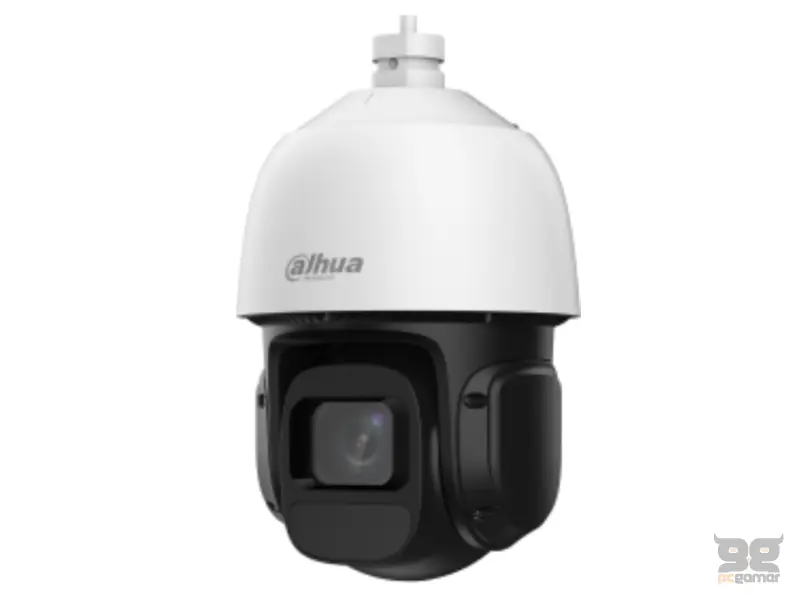 DAHUA SD3D216NB-GNY 2MP 16x IR WizSense Network PTZ kamera 