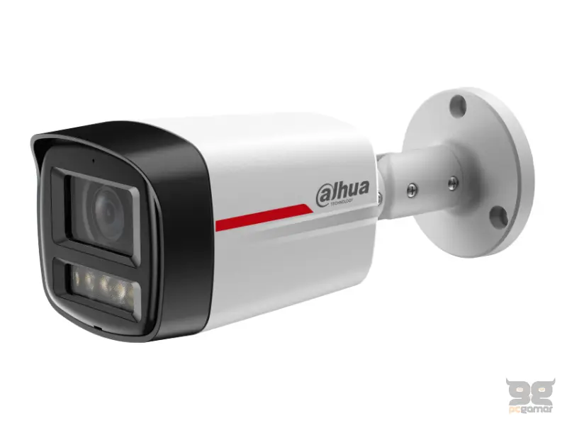 DAHUA IPC-HFW2449TL-S-LED-0280B-PRO 4 megapiksela mrežna  mini-bullet kamera 