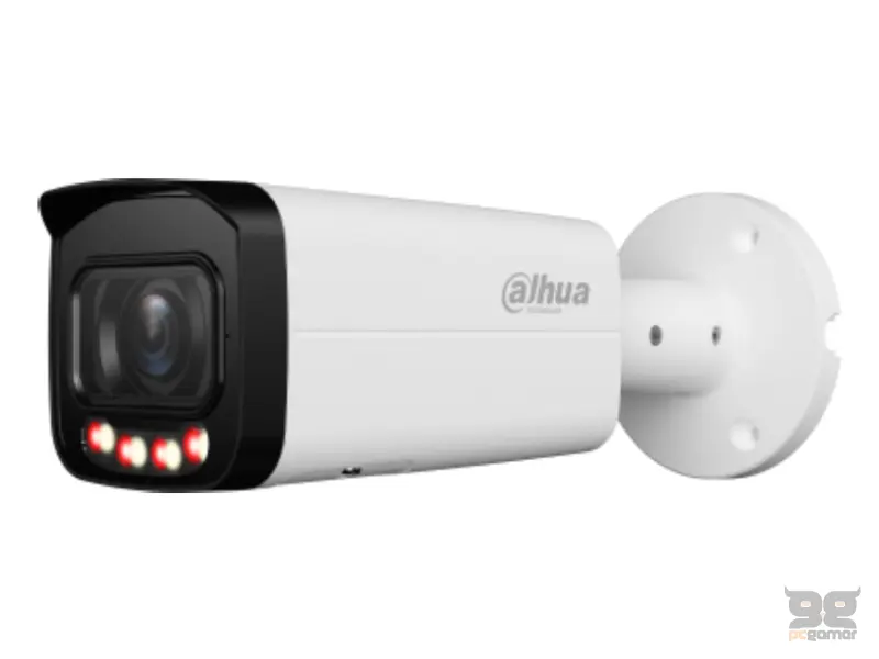 DAHUA IPC-HFW2649T-ZAS-IL 6MP Smart Dual Light Vari-focal Bullet WizSense Network kamera 