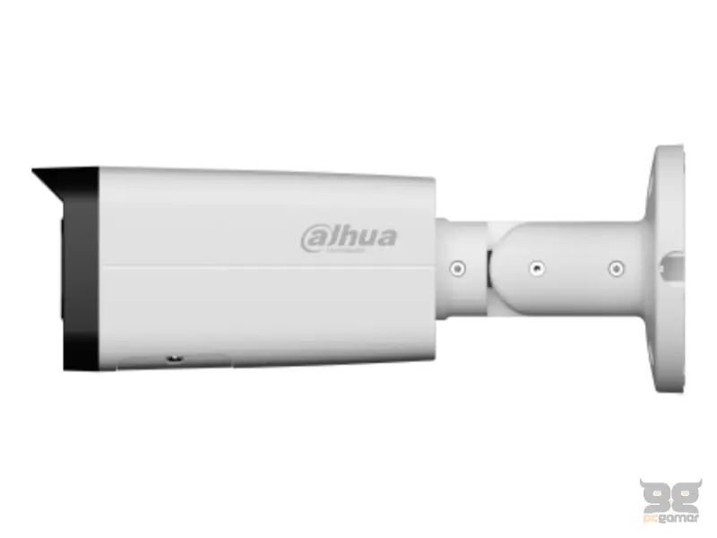 DAHUA IPC-HFW2649T-ZAS-IL 6MP Smart Dual Light Vari-focal Bullet WizSense Network kamera 