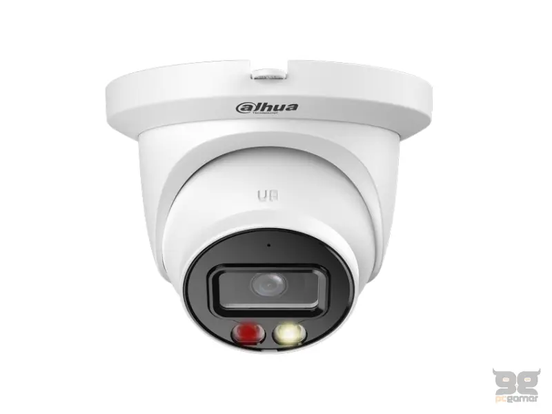 DAHUA IPC-HDW2649TM-S-IL  AI IP eyeball kamera 6MP sa hibridnim iluminatorima 