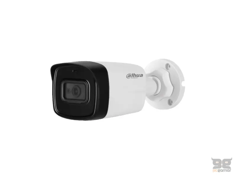 DAHUA_ HAC-HFW1200TL-A-0360B-S4 2MP HDCVI IR Bullet Camera 