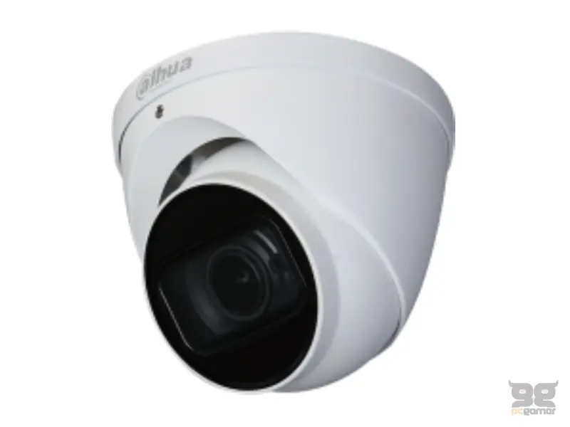 DAHUA HAC-HDW1200T-Z-A 2MP HDCVI IR Eyeball Camera 