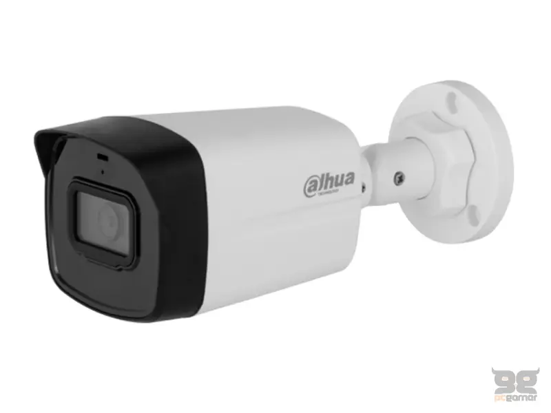 DAHUA IPC-B1E20-A-0280B 2MP IR Mini-Bullet IP kamera 