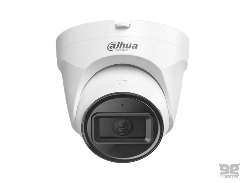 DAHUA IPC-T1E20-A-0280B 2MP IR Turret  IP kamera 