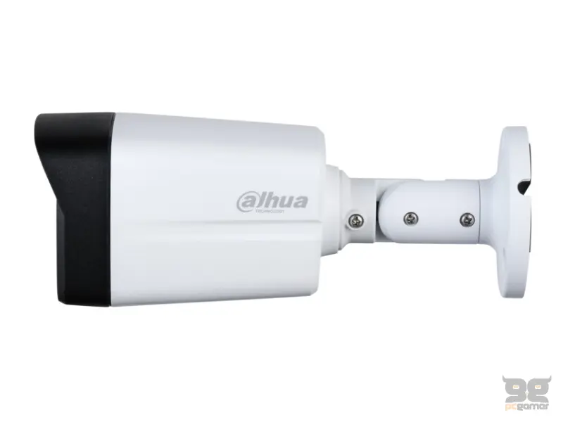 DAHUA HAC-HFW1801TLM-IL-A-0360B-S2 4K Smart Dual Light HDCVI Fixed-focal Bullet kamera 