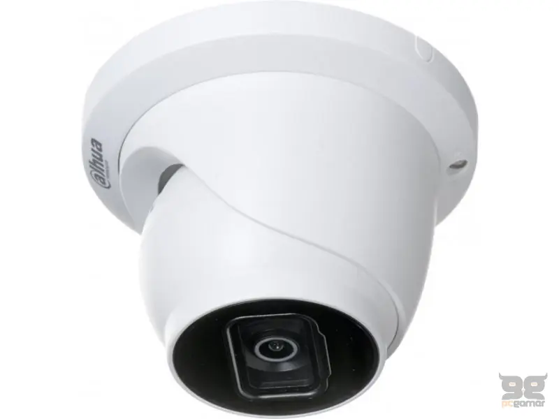 DAHUA_ IPC-HDW1530T-0280B-S6 IR mrežna 5 megapiksela eyeball kamera 