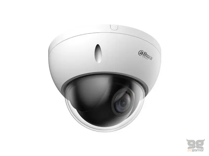 DAHUA SD22204DB-GNY 2MP 4x Starlight WizSense Network PTZ kamera 