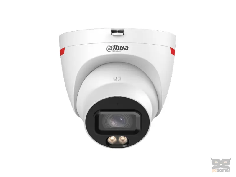 DAHUA IPC-HDW2249T-S-PRO  2MP WizColor Fixed-focal Eyeball WizSense Network kamera 