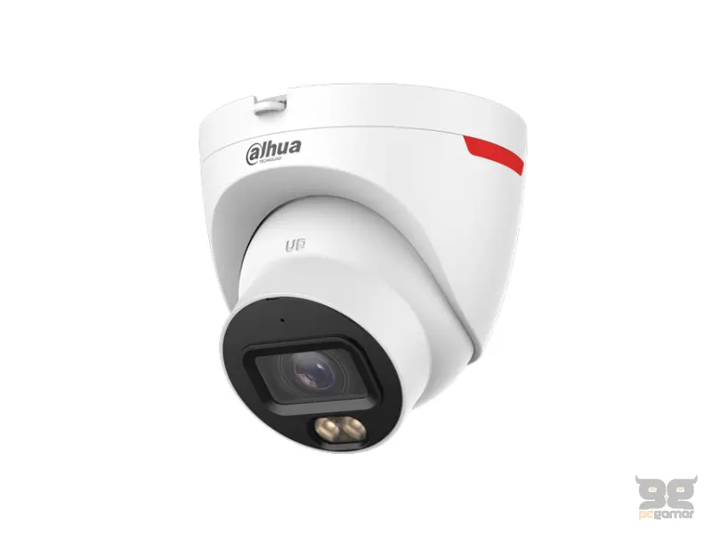 DAHUA IPC-HDW2249T-S-PRO  2MP WizColor Fixed-focal Eyeball WizSense Network kamera 