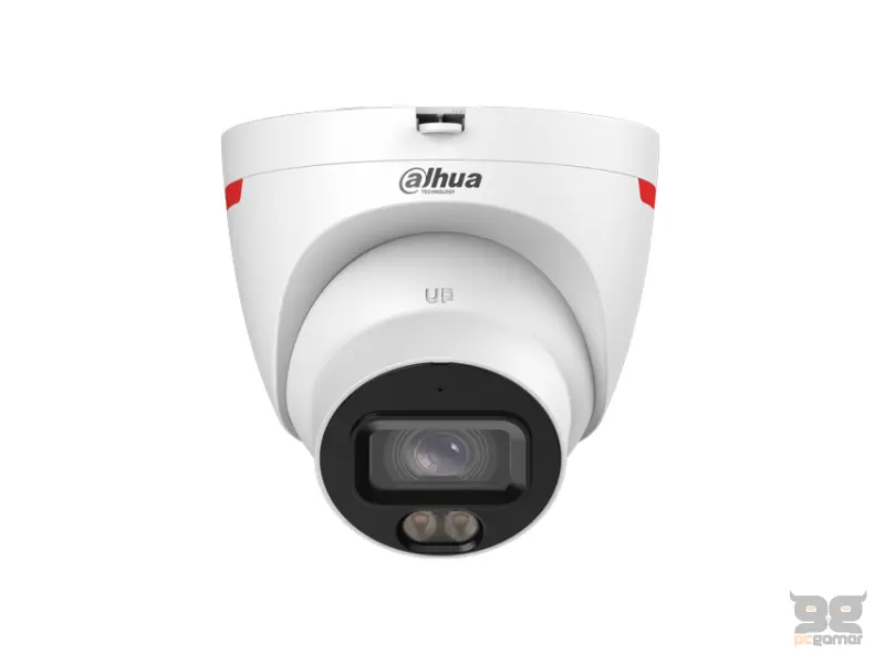 DAHUA IPC-HDW2249T-S-PRO  2MP WizColor Fixed-focal Eyeball WizSense Network kamera 