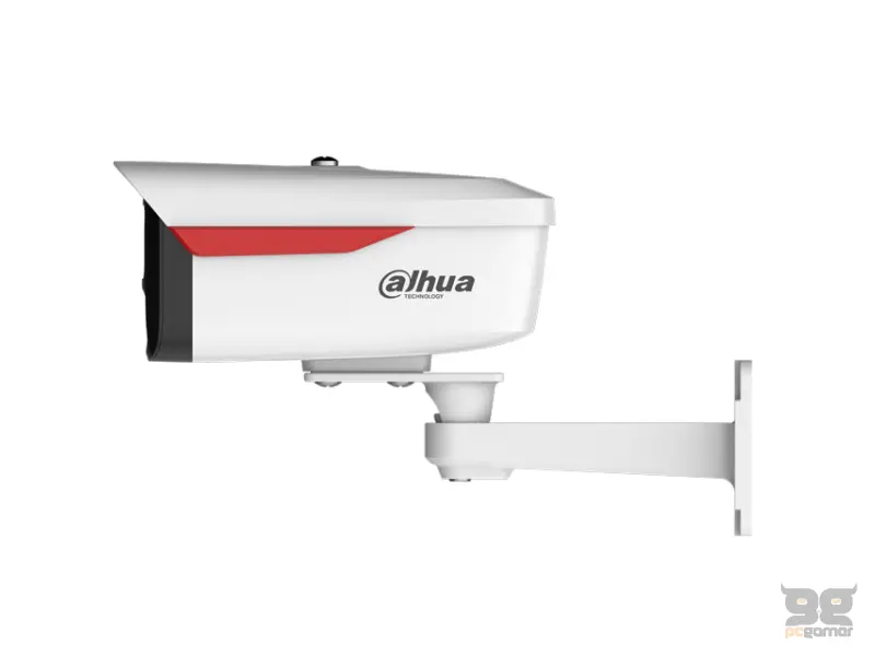 DAHUA IPC-HFW2249M-S-B-PRO 2MP WizColor Fixed-focal Bullet WizSense Network kamera 