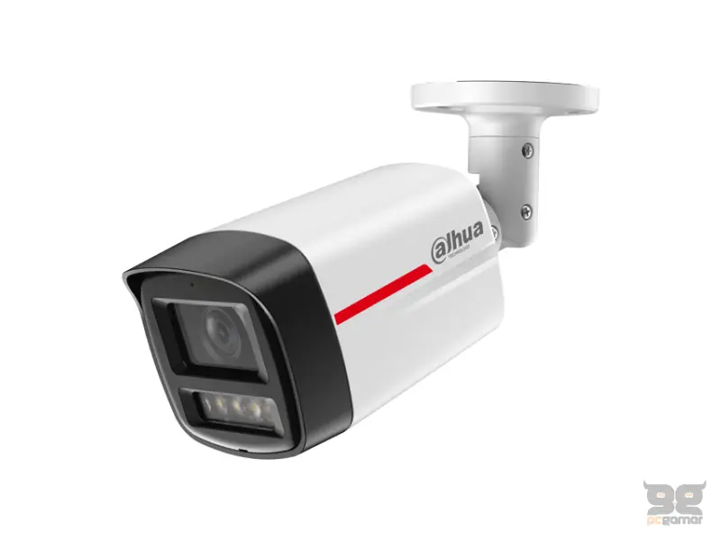 DAHUA IPC-HFW2249TL-S-PRO 2MP Smart Bullet WizSense Network kamera 