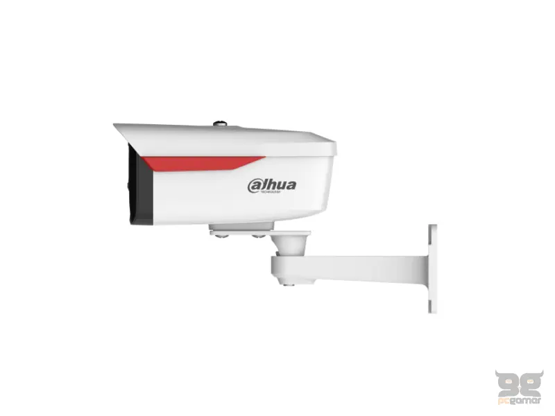 DAHUA IPC-HFW2449M-S-B-PRO 4MP WizColor Fixed-focal Bullet WizSense Network kamera 