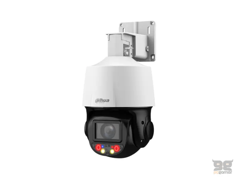 DAHUA SD3E410DB-GNY-A-PV1 4MP 10x TiOC WizSense Network PTZ kamera 
